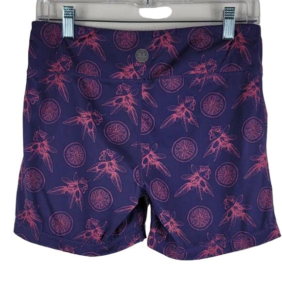 IAB MFG 5" - Bundle of 2 Flex Active Wear Women's Shorts 10/L - Bundle of 2 - Picture 2 of 8